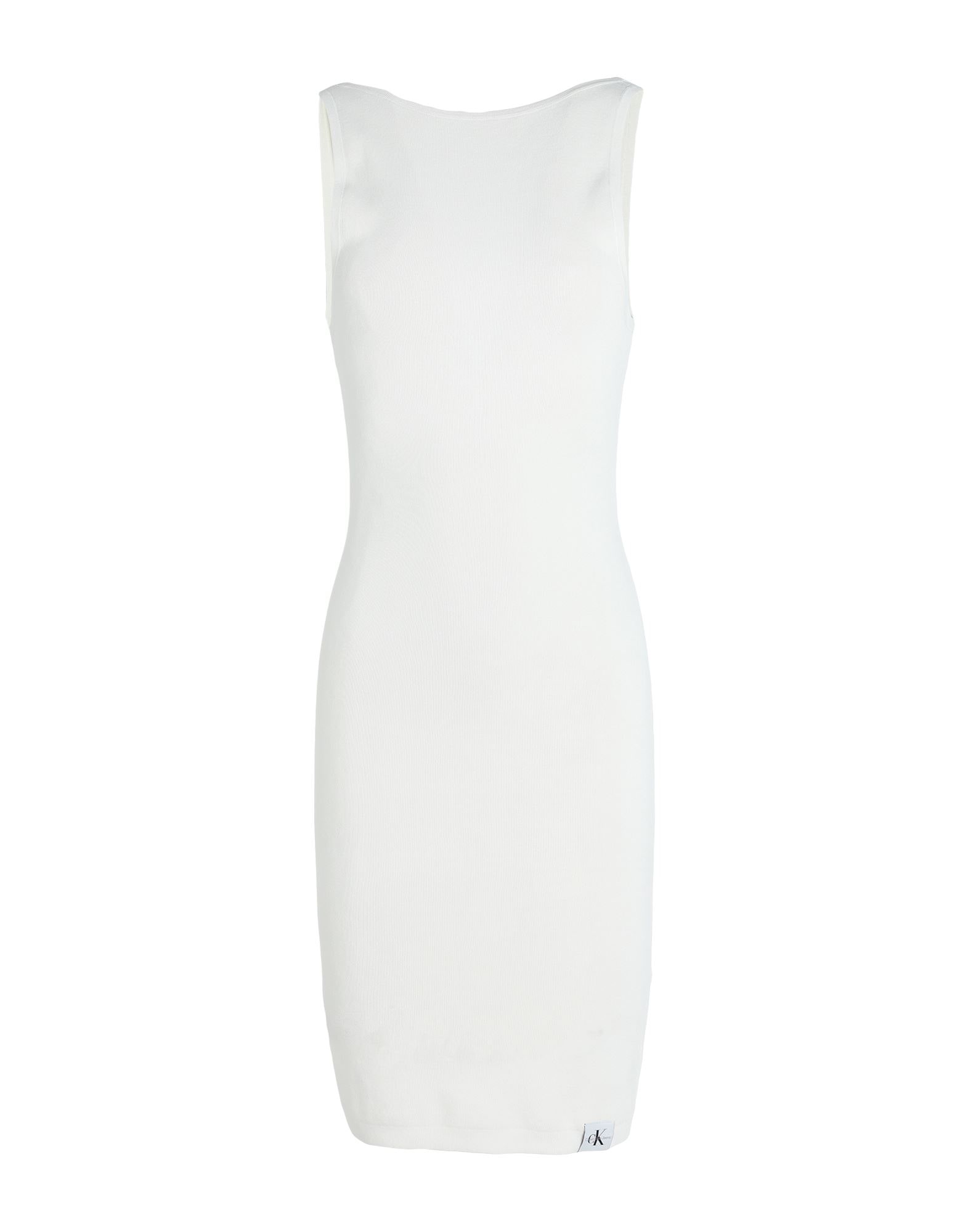 CALVIN KLEIN JEANS - Mini-Kleider