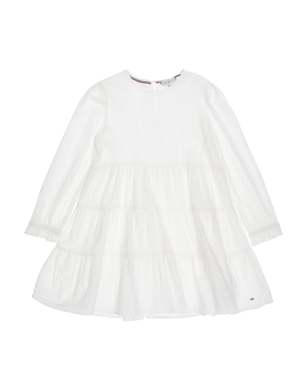 TOMMY HILFIGER - Vestiti bimba