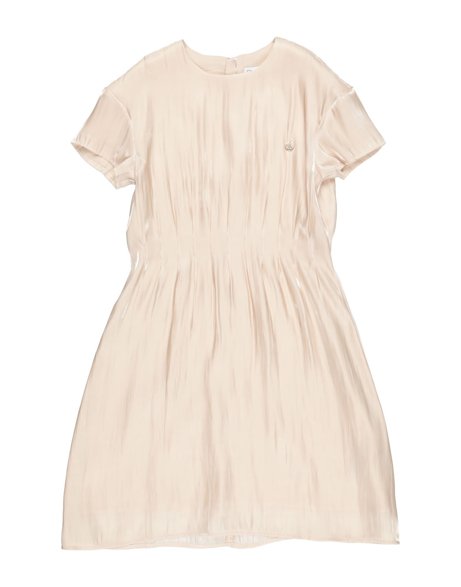 CALVIN KLEIN JEANS - Детские платья