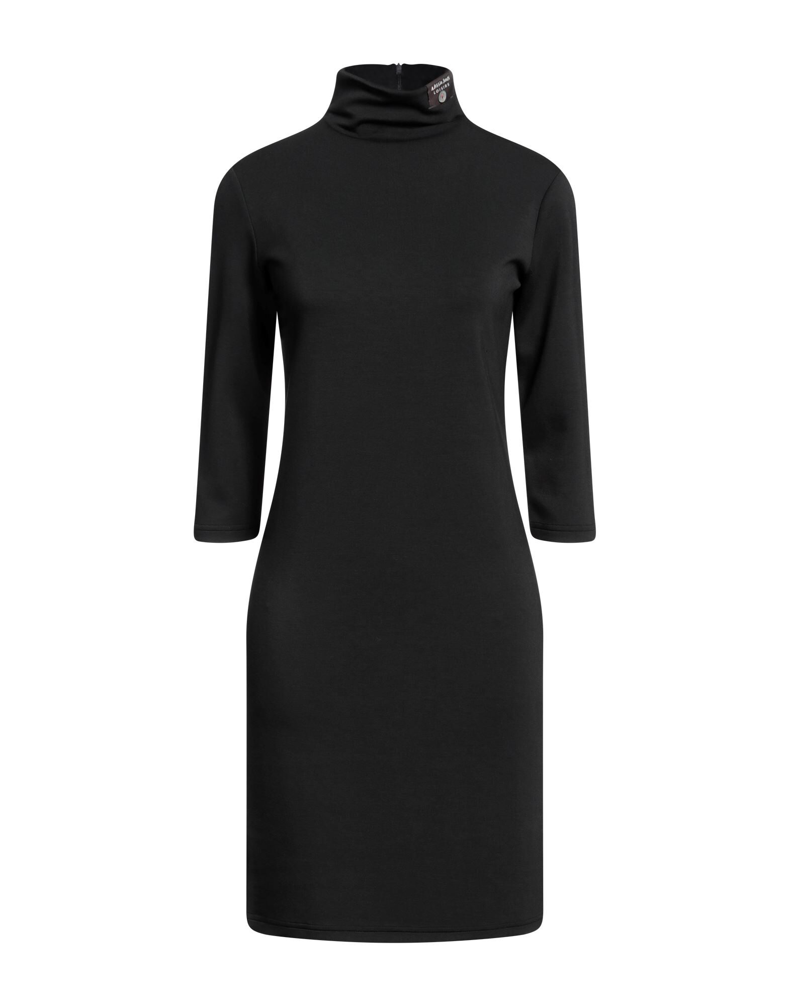 ALESSIA SANTI - ミニ丈ドレス