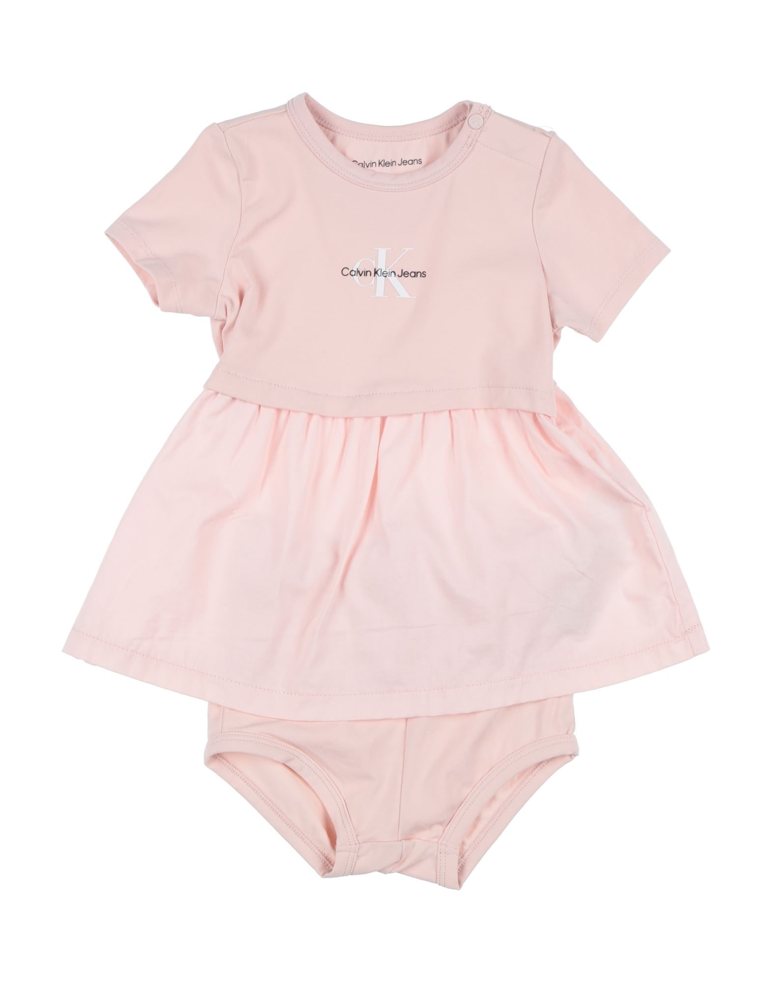 CALVIN KLEIN JEANS - Robes bébé