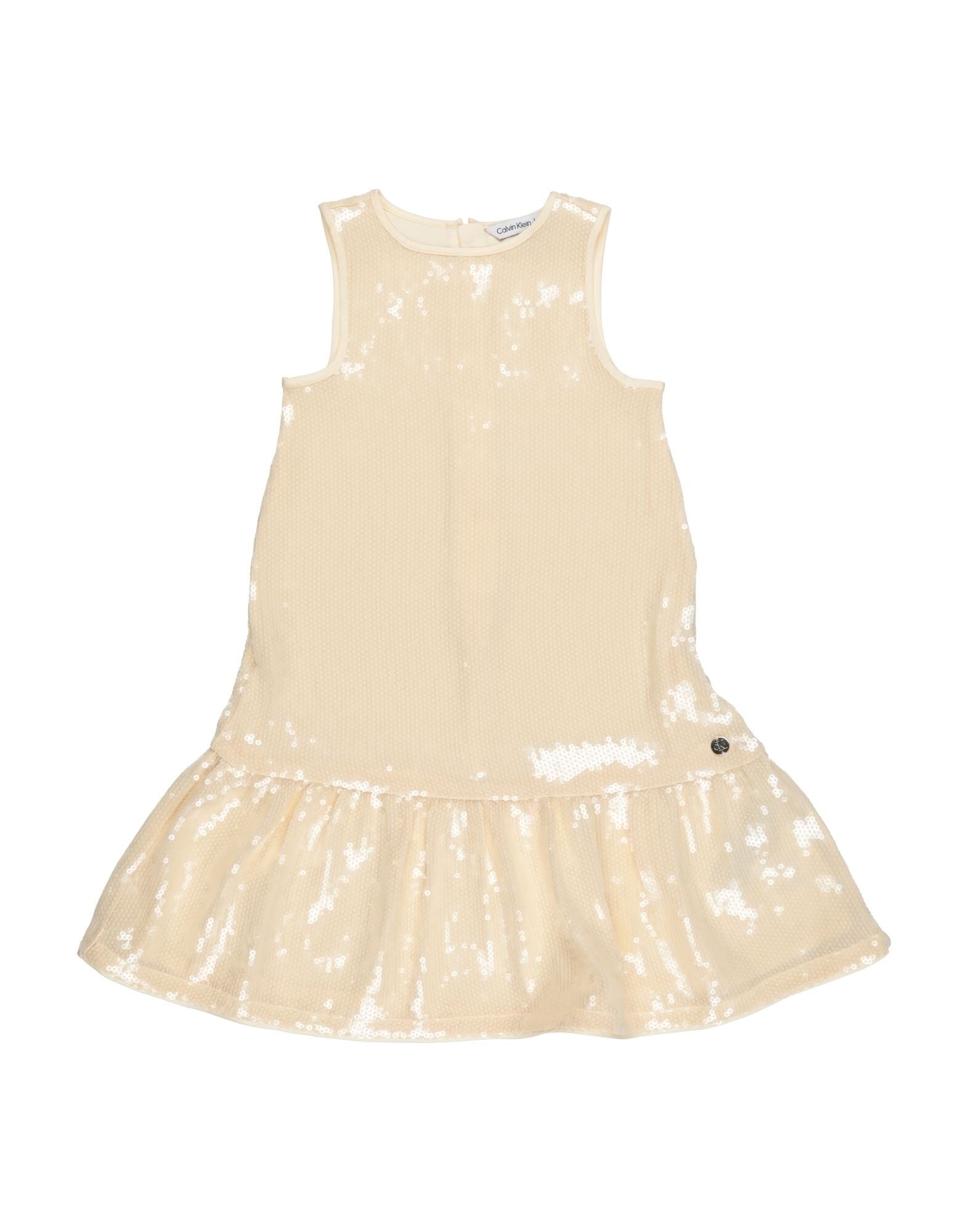 CALVIN KLEIN JEANS - Kids’ dresses