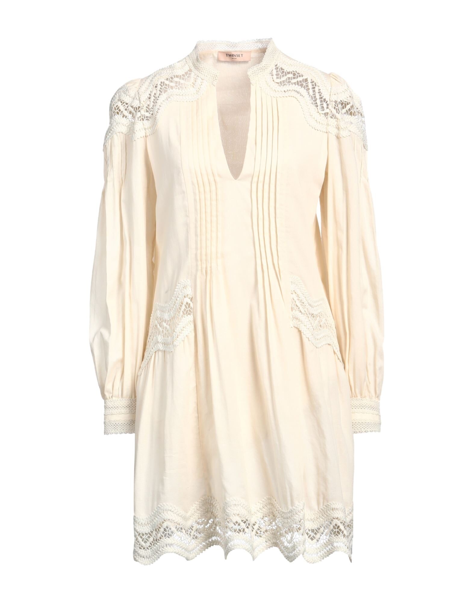TWINSET - Mini dresses