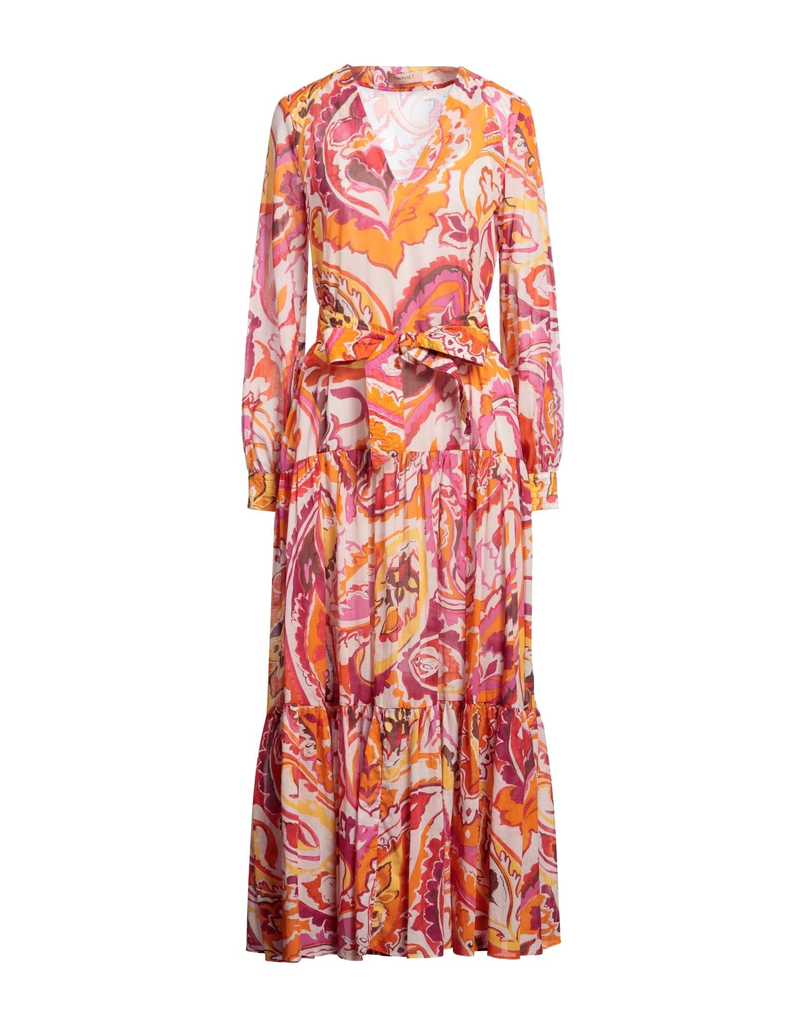 TWINSET - Maxi dresses