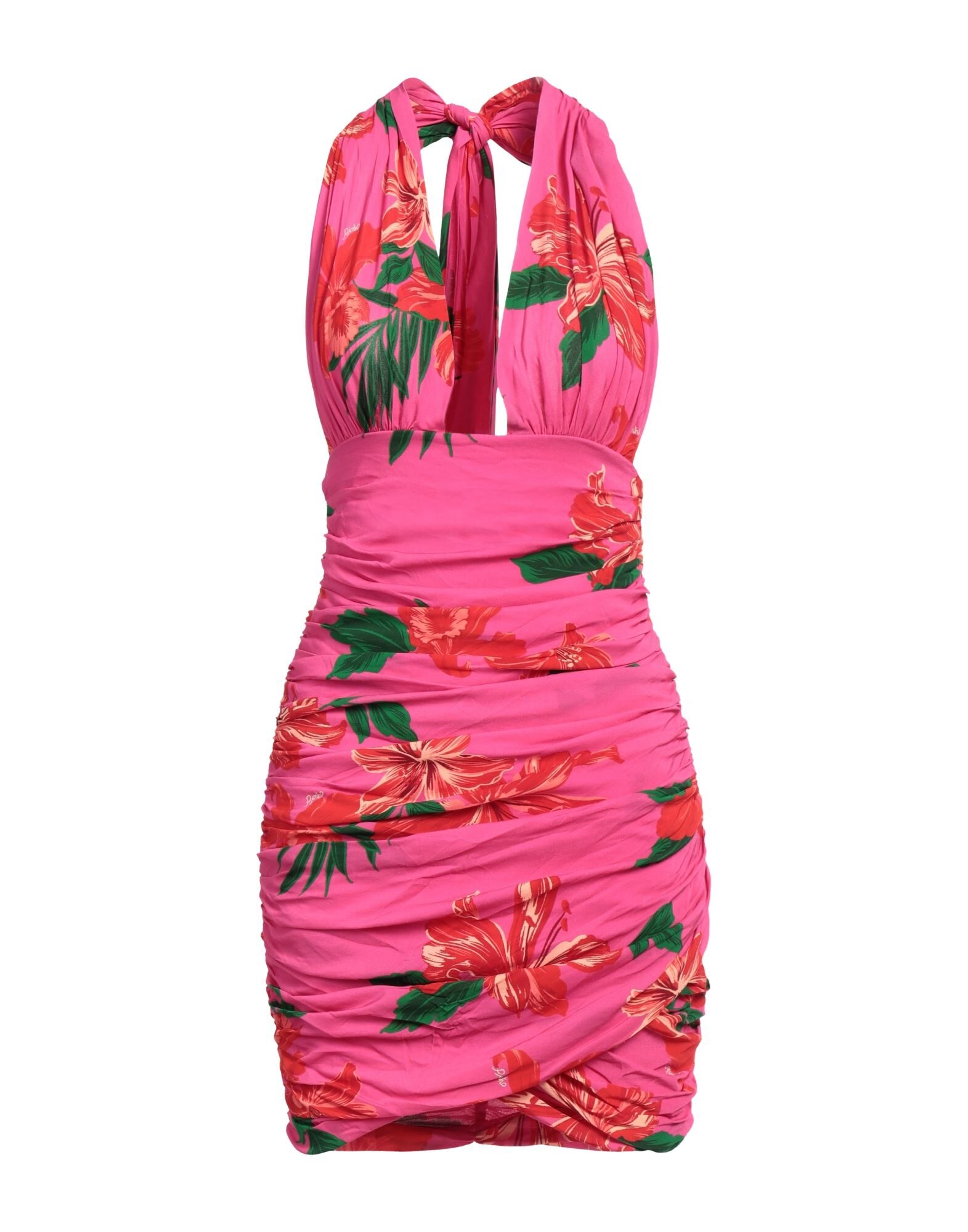 PINKO - Mini dresses