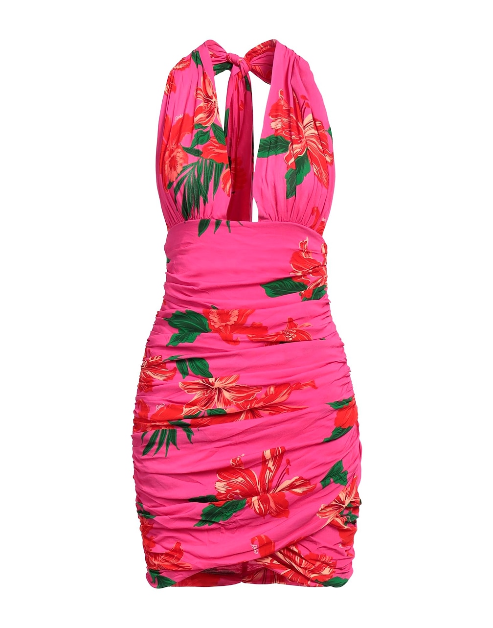 PINKO - Mini dresses