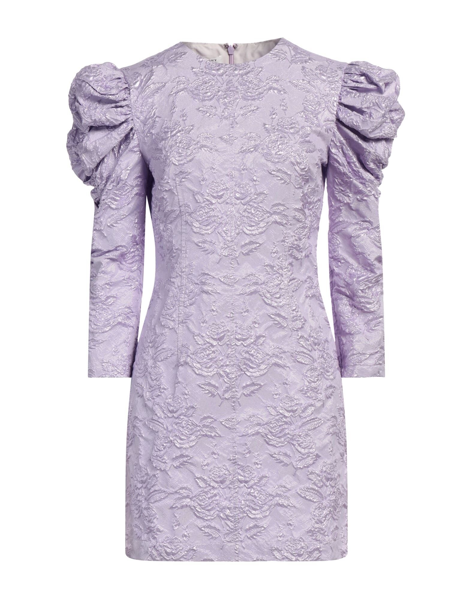 PHILOSOPHY di LORENZO SERAFINI - ミニ丈ドレス