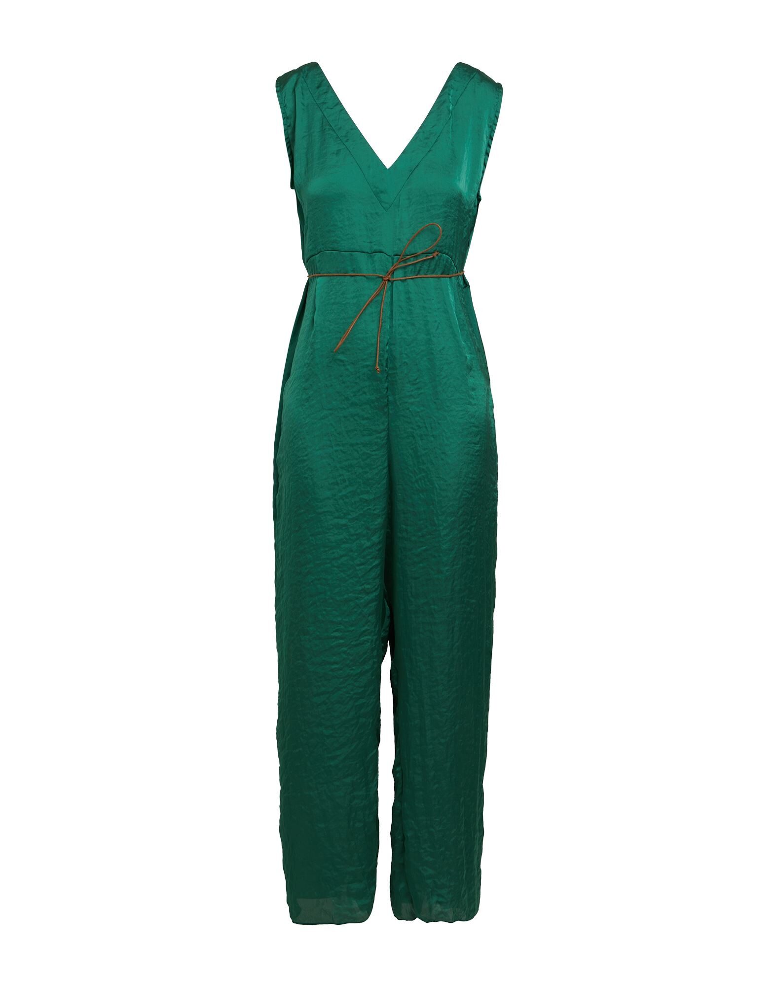 VIRGINIA BIZZI - Jumpsuits
