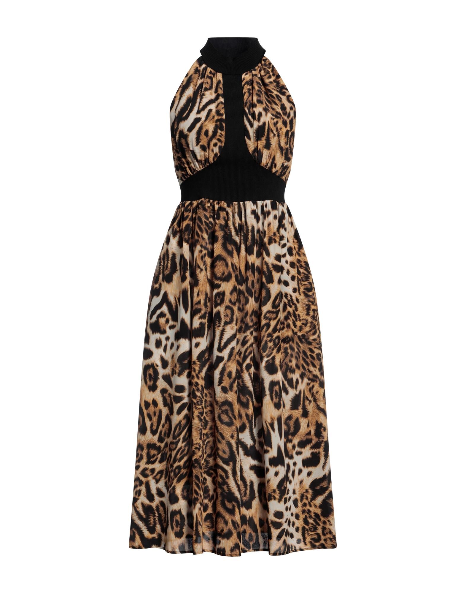 BOUTIQUE MOSCHINO - Midi dresses