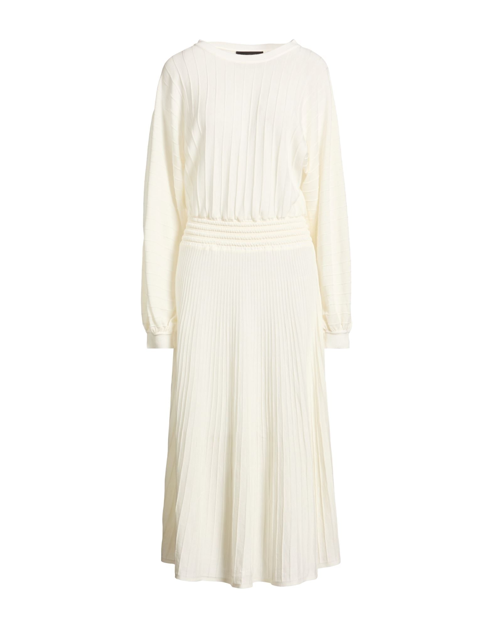 BOUTIQUE MOSCHINO - Maxi dresses