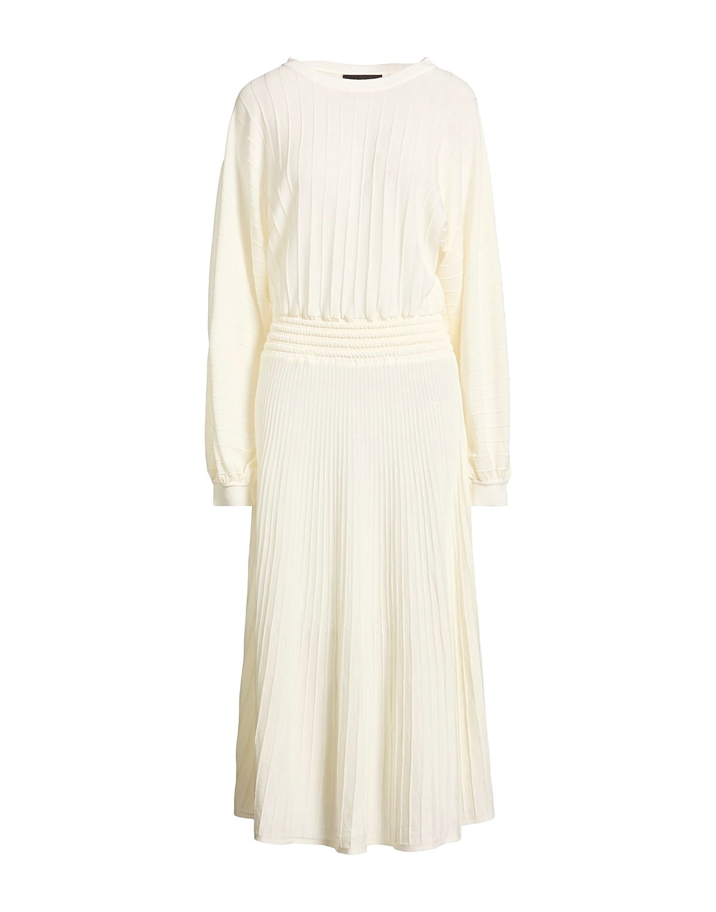 BOUTIQUE MOSCHINO - Maxi dresses