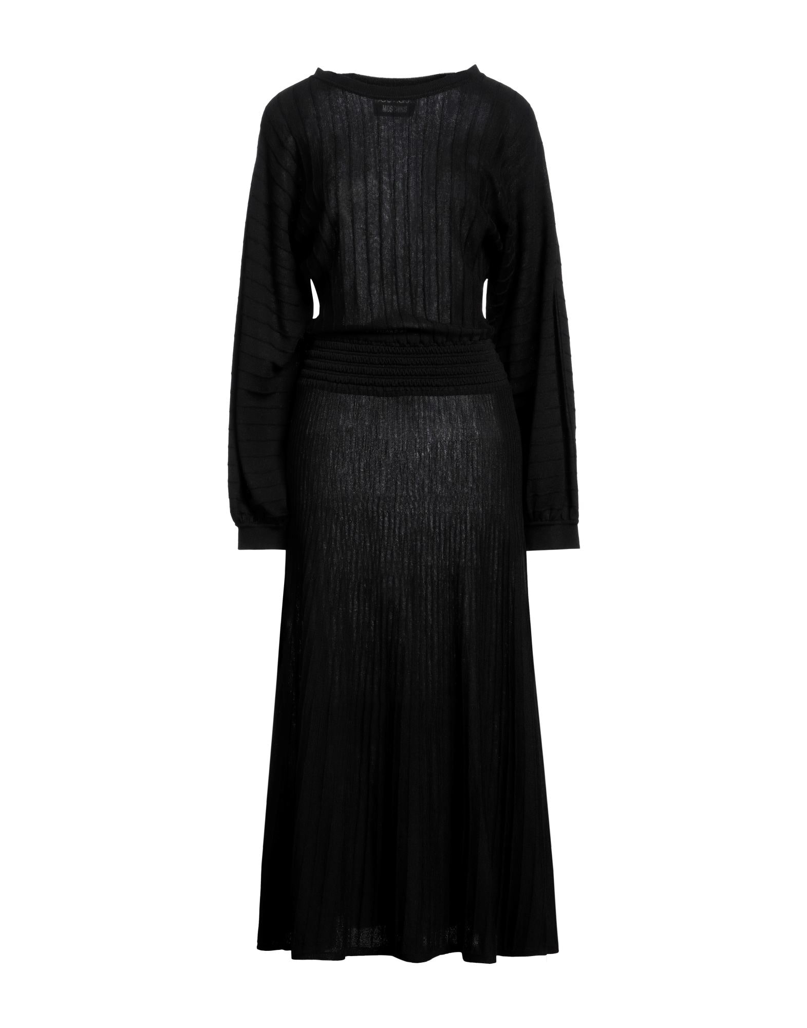 BOUTIQUE MOSCHINO - Vestiti lunghi