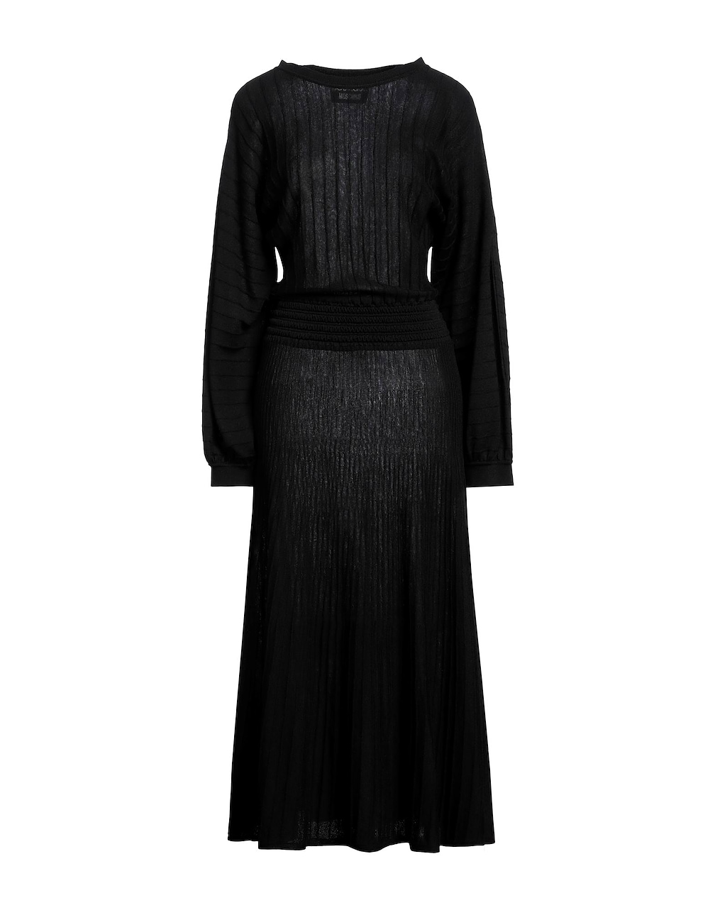 BOUTIQUE MOSCHINO - Vestiti lunghi