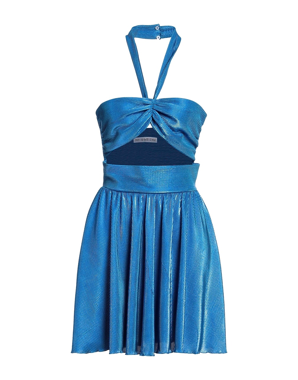 FACE TO FACE STYLE - Mini dresses
