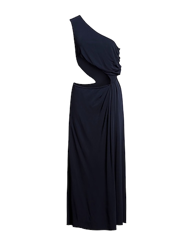 LIVIANA CONTI Long dress 100% Viscose