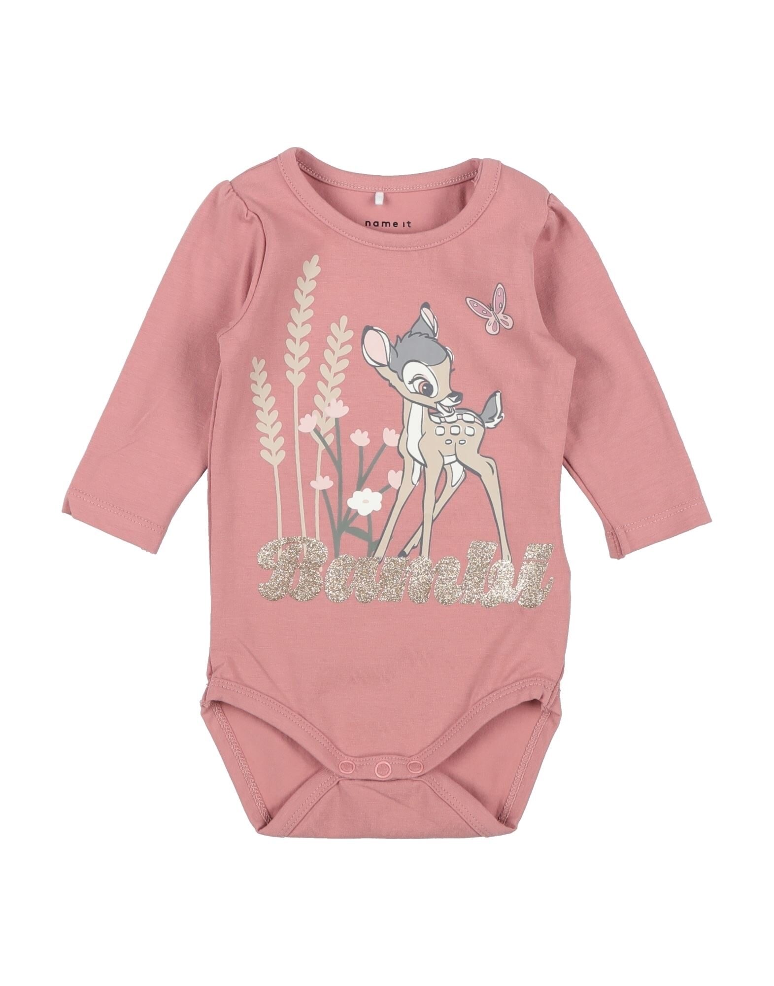 NAME IT® - Body Baby