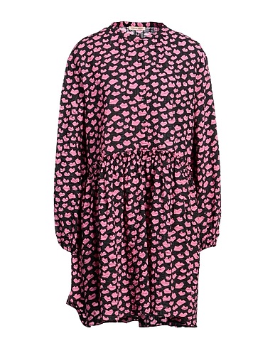 STELLA NOVA Short dress 100% Organic cotton