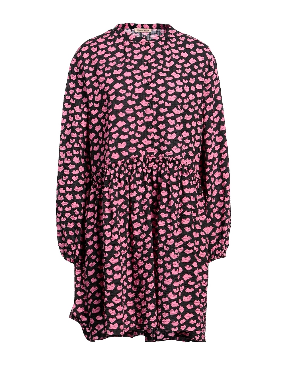 STELLA NOVA - Robes courtes