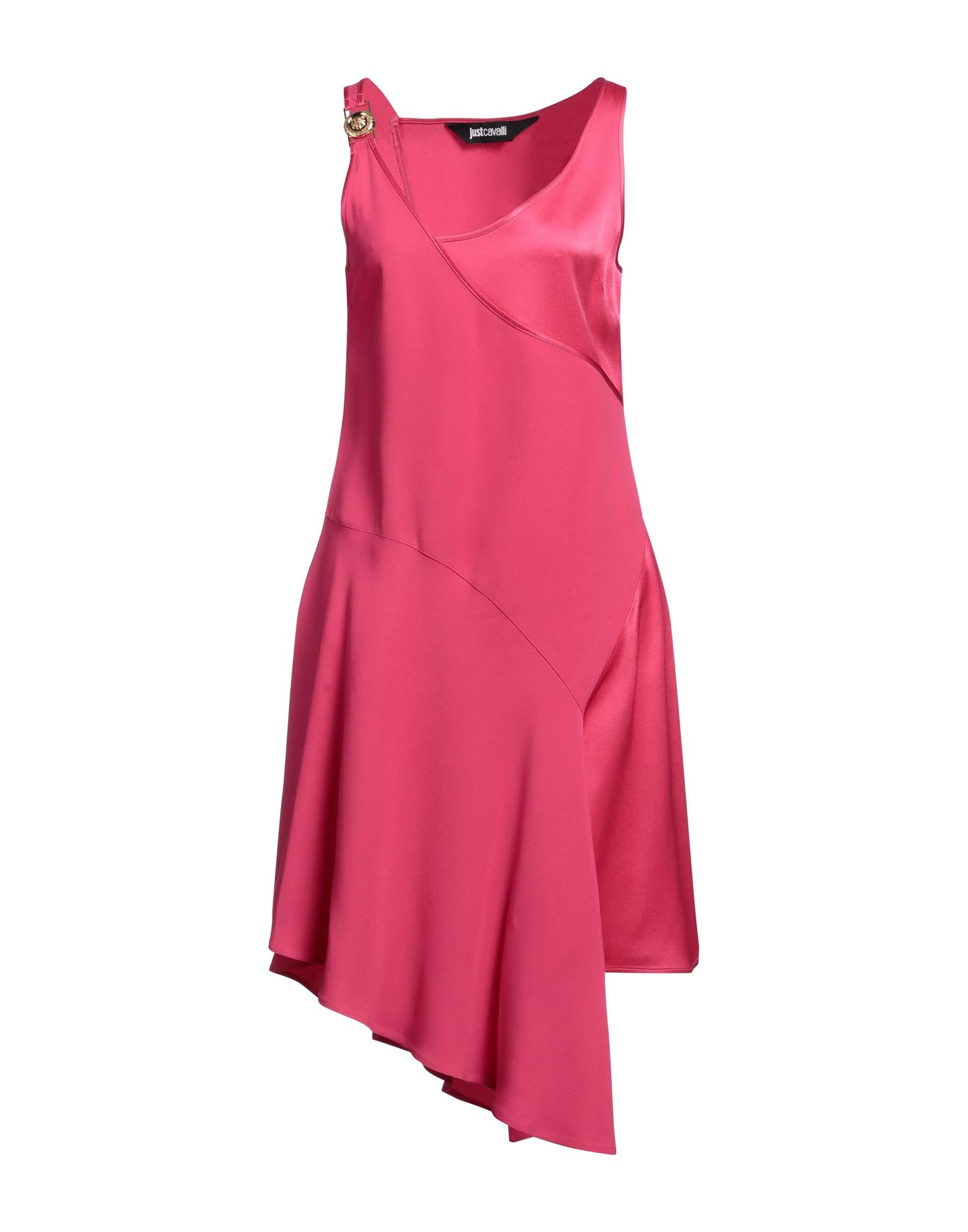 JUST CAVALLI - Mini dresses