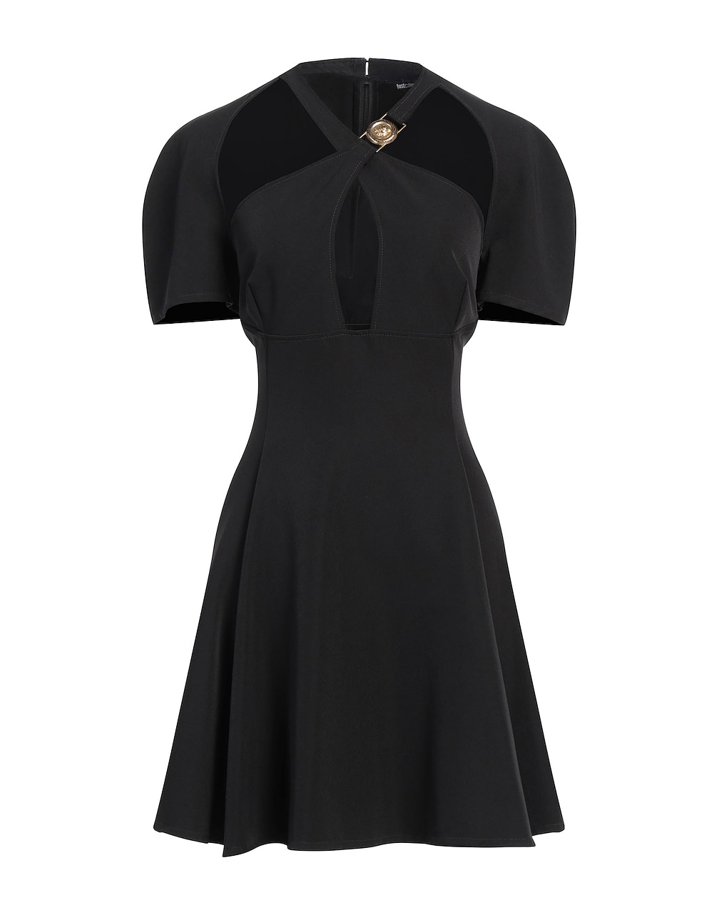 JUST CAVALLI - Mini dresses