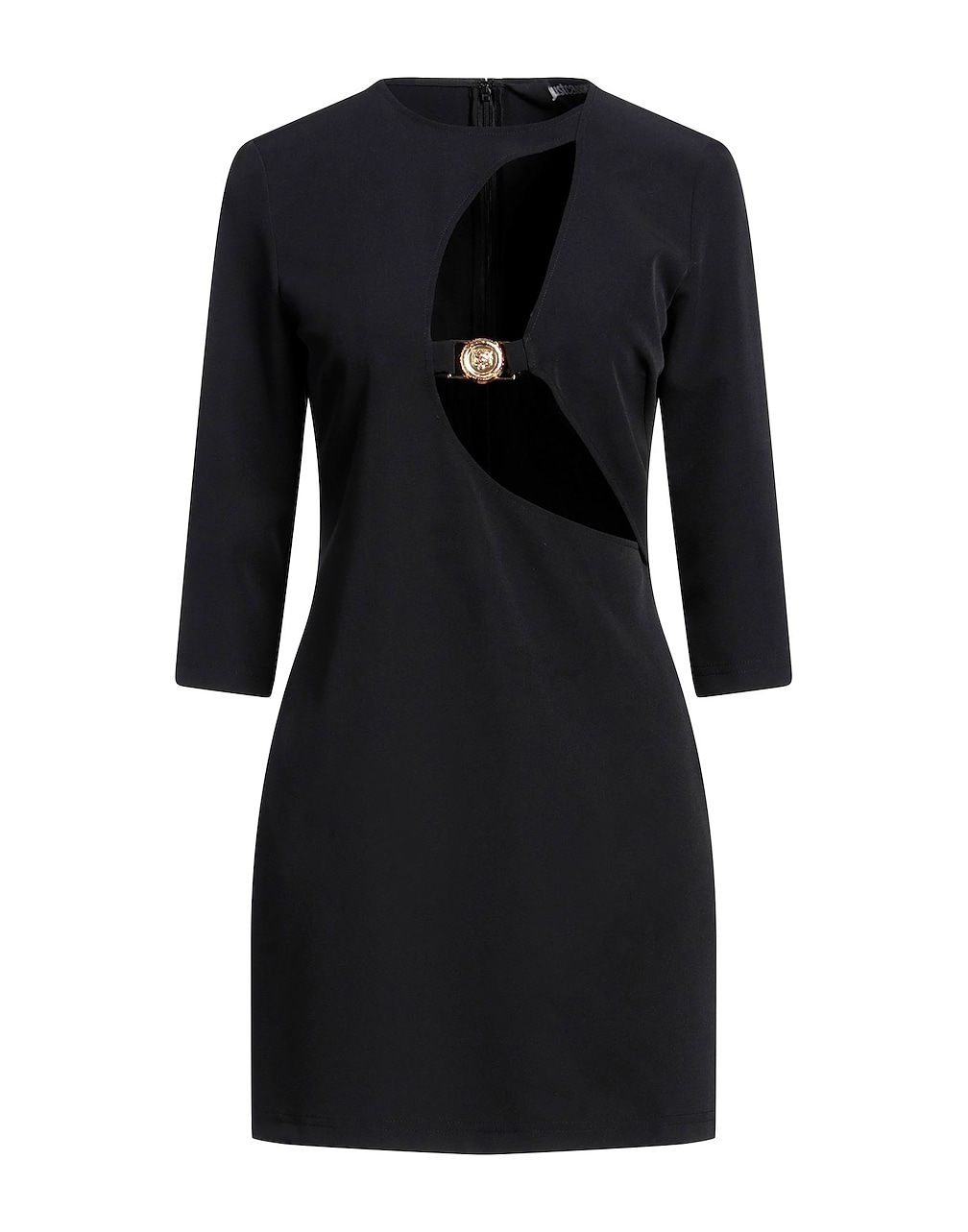 JUST CAVALLI - Mini dresses