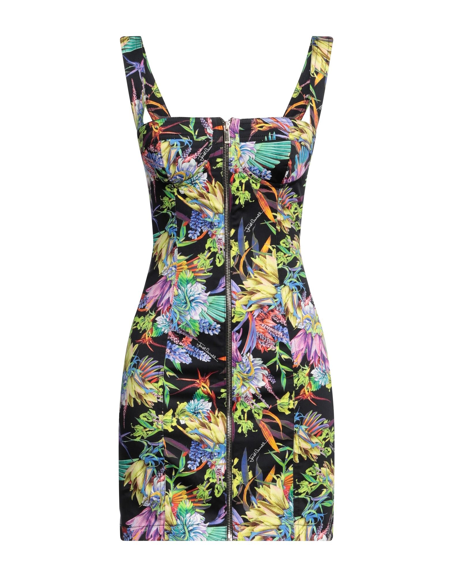 JUST CAVALLI - Mini dresses