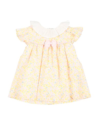 CHICCO Vestido para bebé  White 100% Cotton