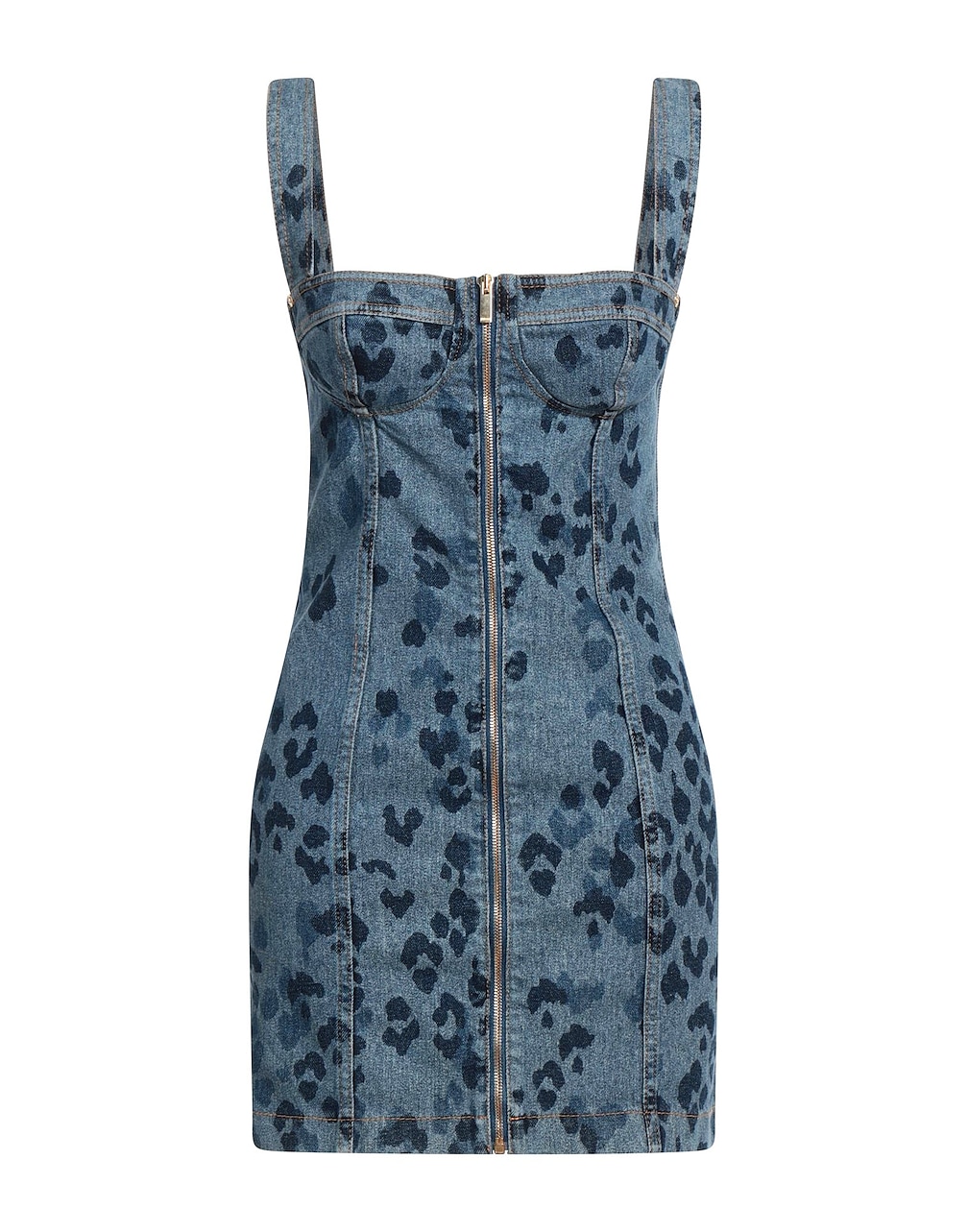 JUST CAVALLI - Mini dresses