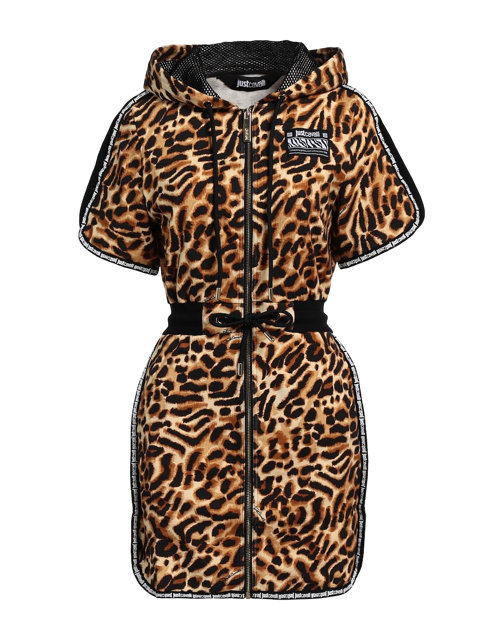 JUST CAVALLI - Mini dresses