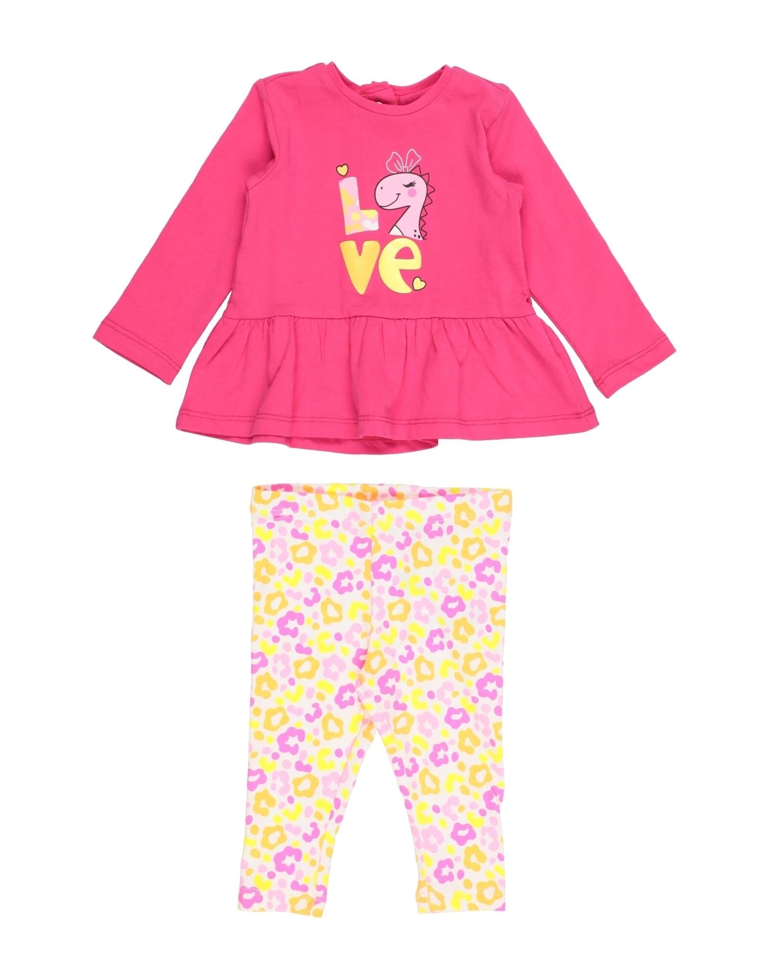 CHICCO - Completi Baby