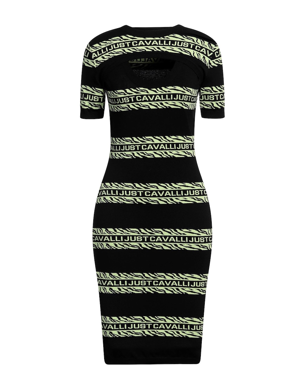 JUST CAVALLI - Midi dresses
