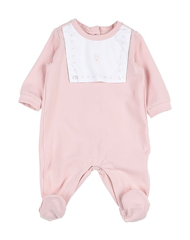 CHICCO Baby jumpsuit 95% Cotton, 5% Elastane