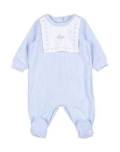 CHICCO Baby jumpsuit 95% Cotton, 5% Elastane