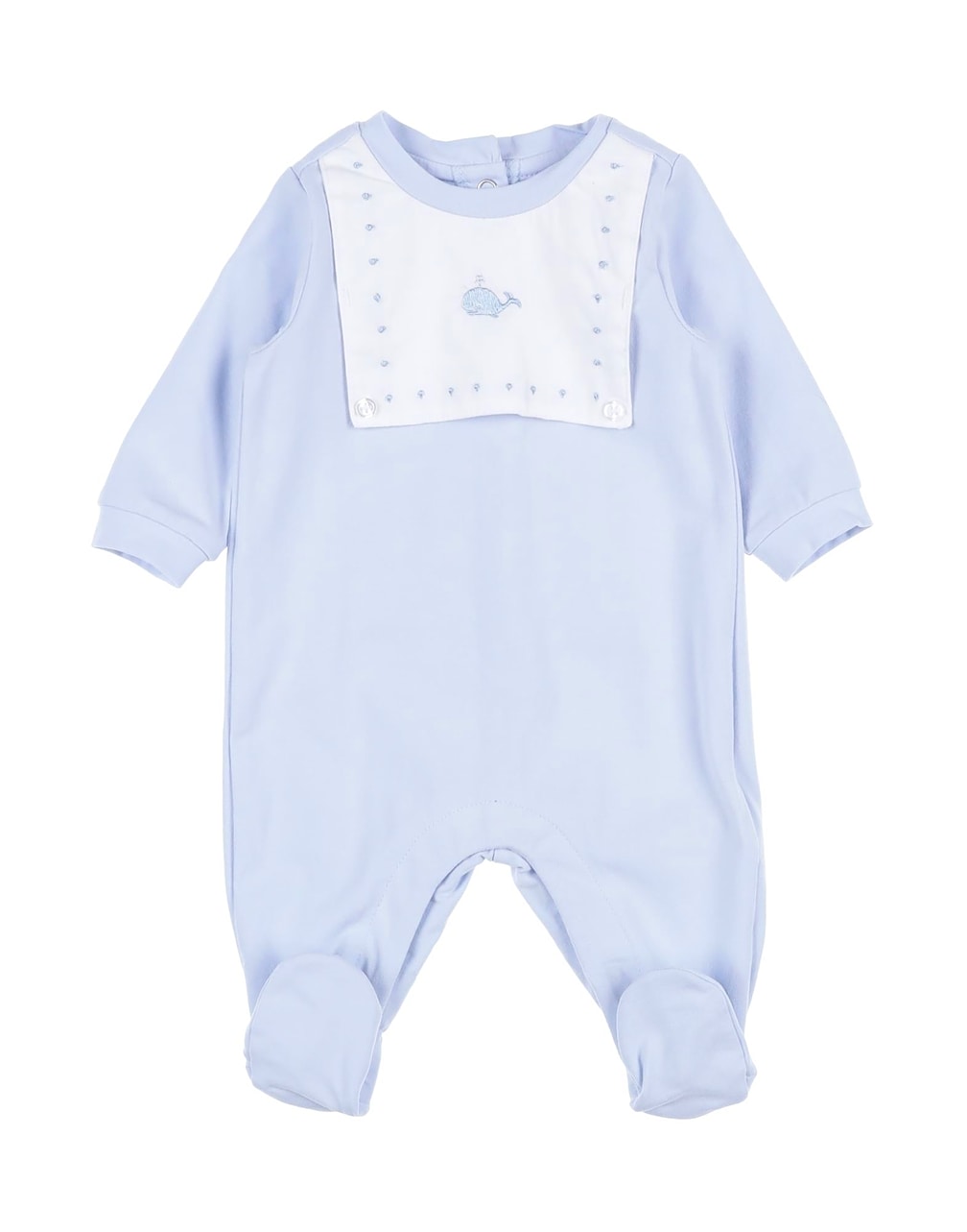 CHICCO - Babystrampler & -Latzhose