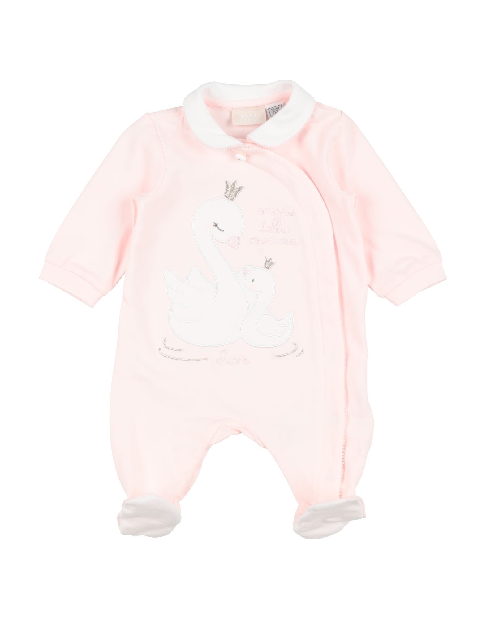 CHICCO - Baby All-in-ones & Dungarees
