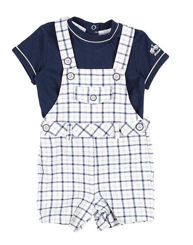 CHICCO Baby Jumpsuits & Overalls 95% Cotton, 5% Elastane