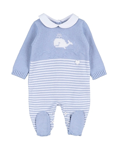 CHICCO Strampelanzug für Babys 100% Baumwolle