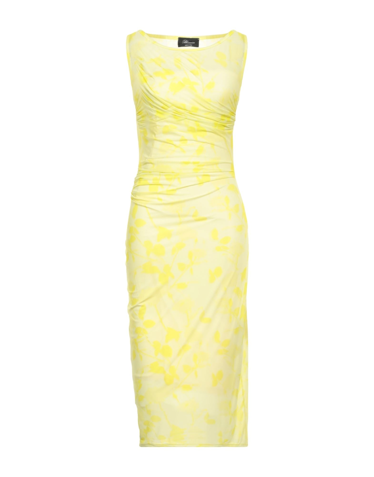 BLUMARINE - Midi-Kleider