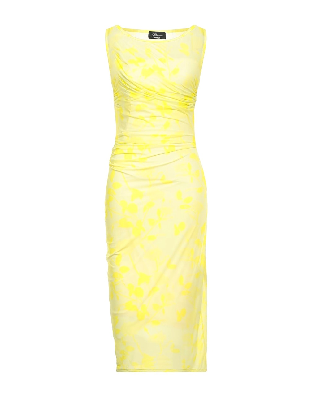 BLUMARINE - Midi-Kleider