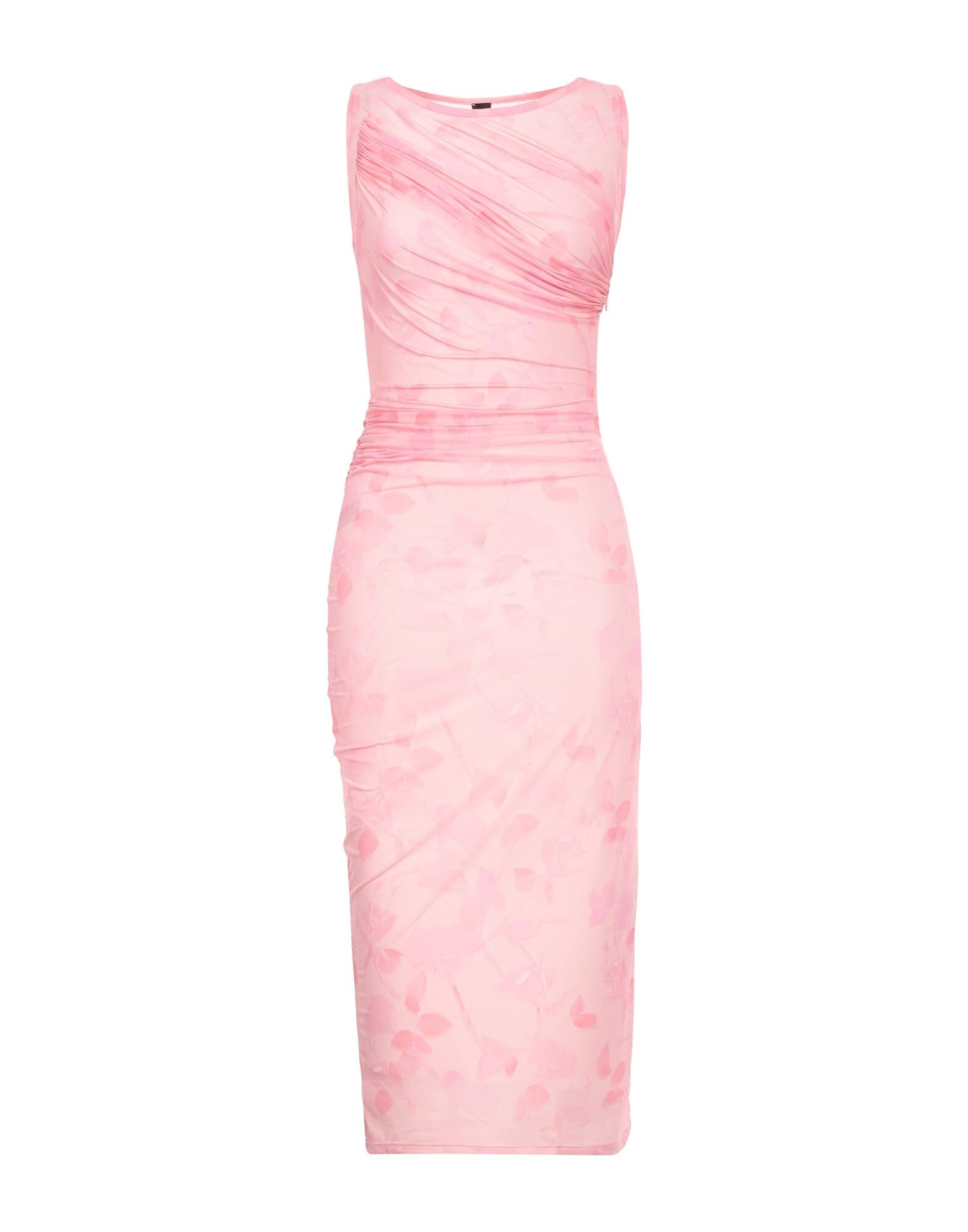 BLUMARINE - Midi dresses