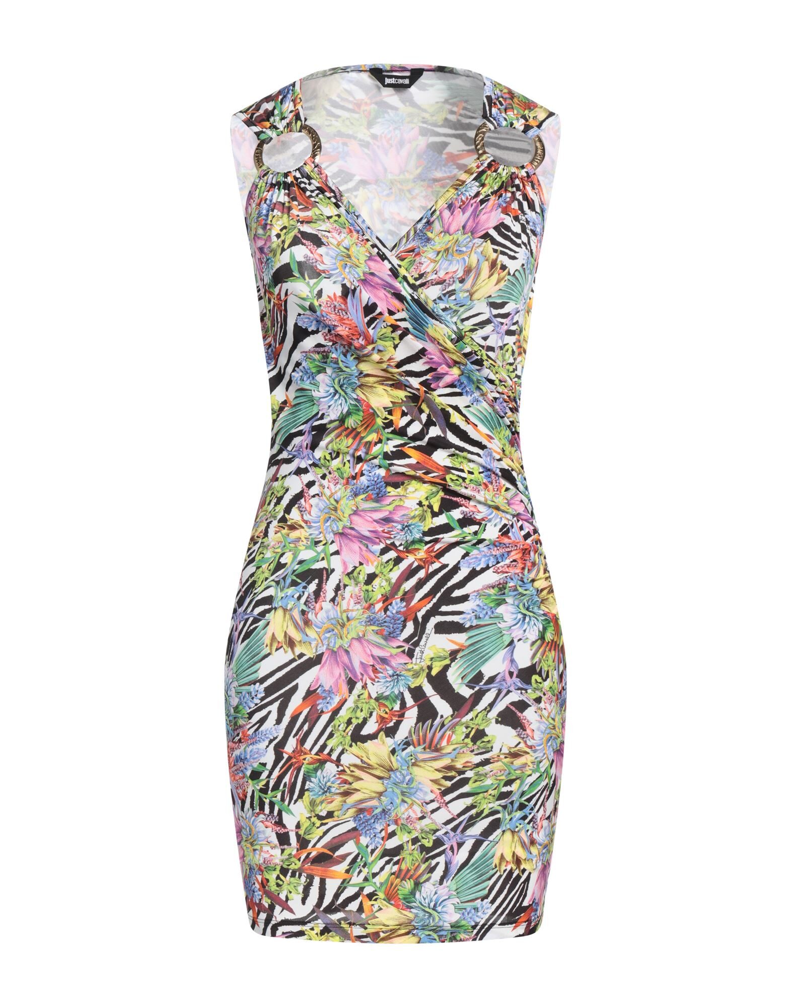 JUST CAVALLI - Mini dresses