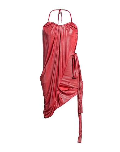 VIVIENNE WESTWOOD Sheath dress 100% Viscose