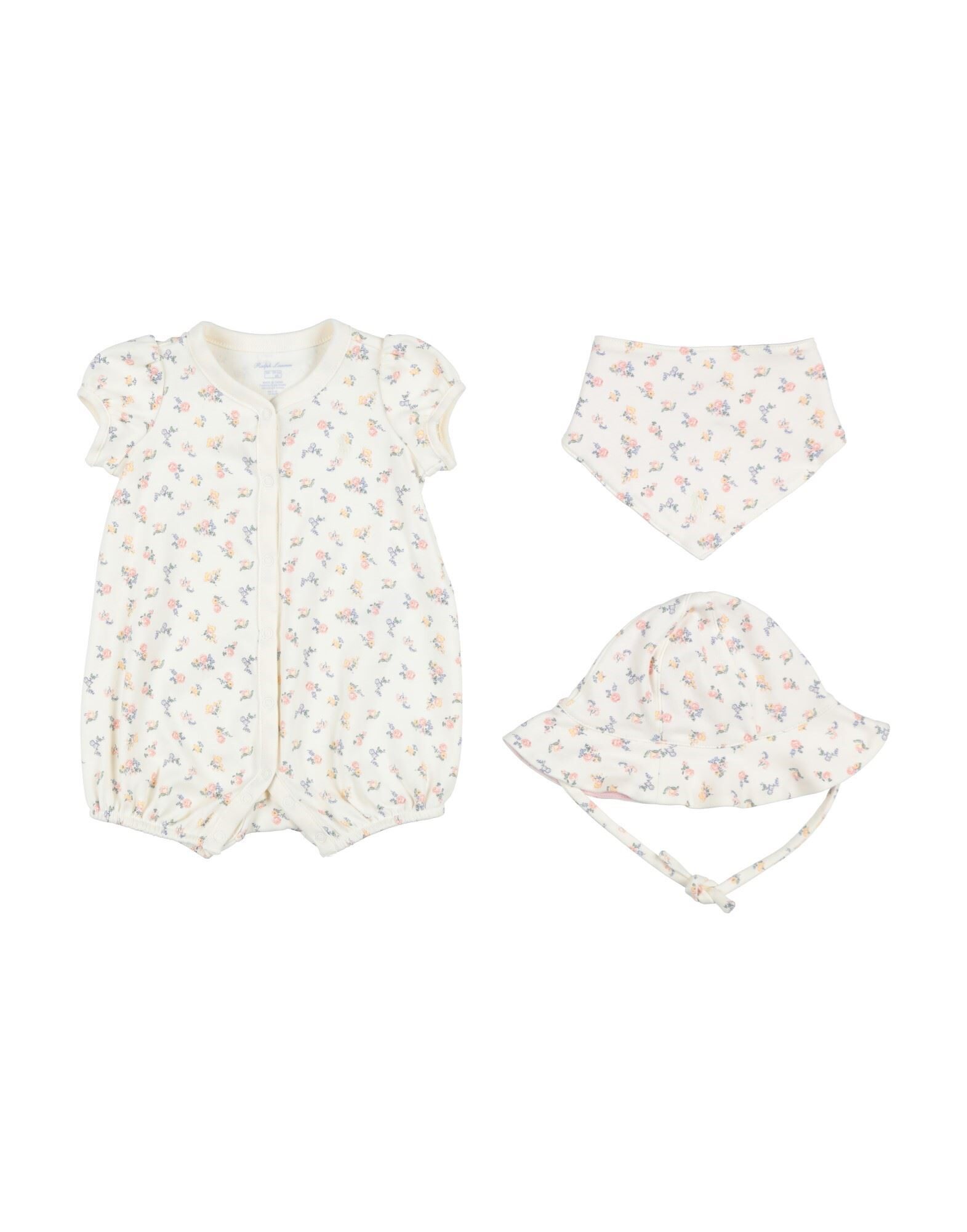 POLO RALPH LAUREN - Baby accessories sets