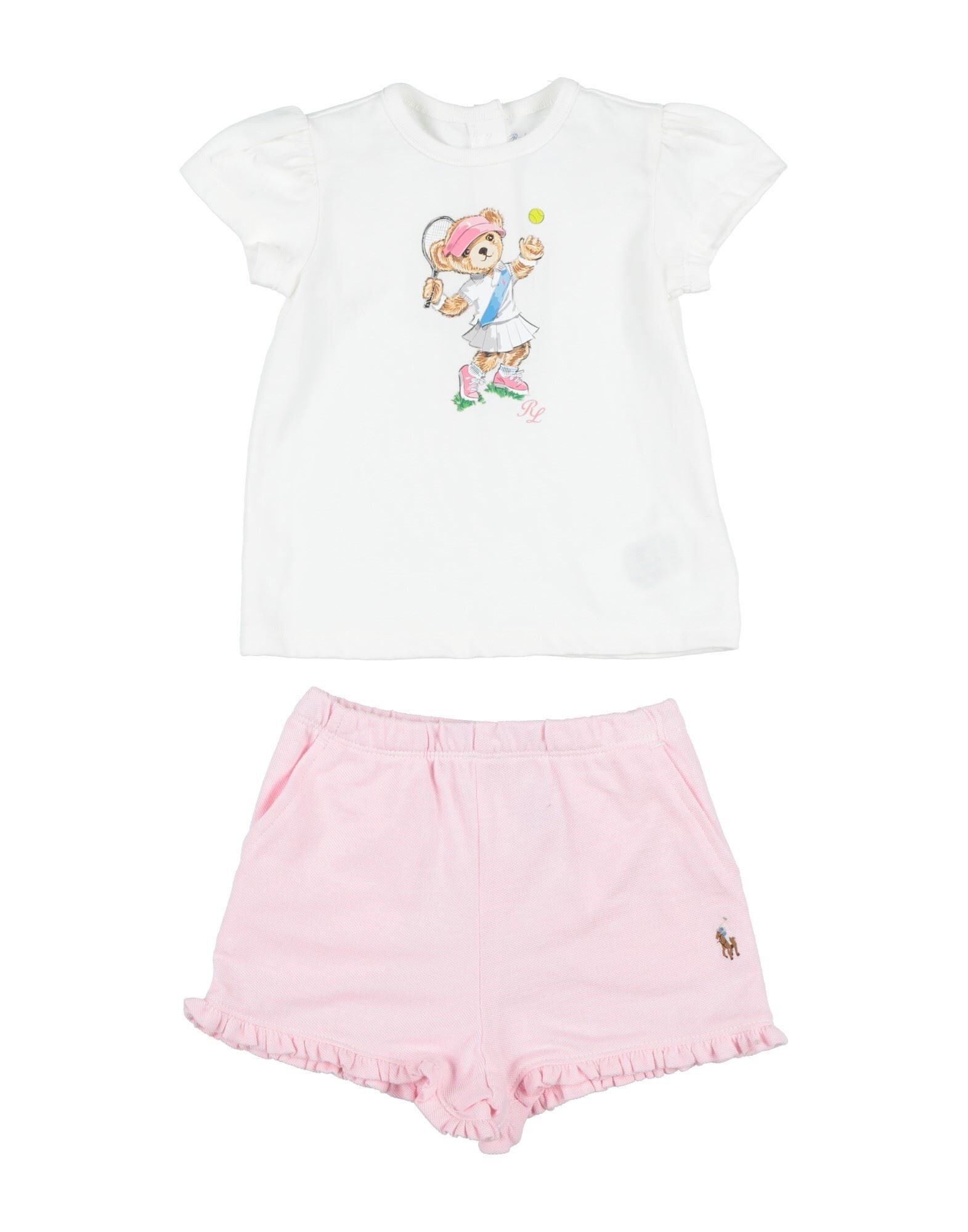POLO RALPH LAUREN - Baby sets