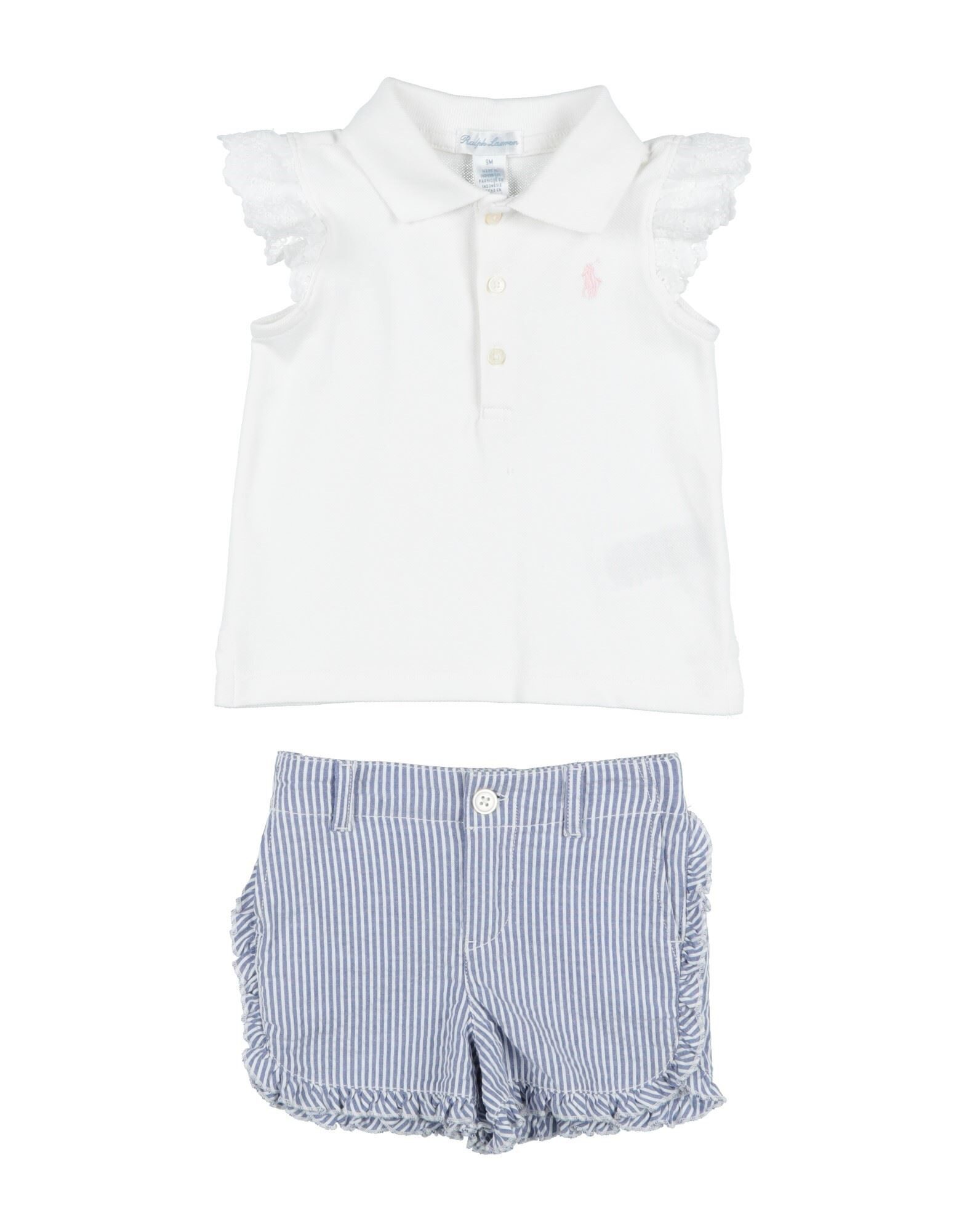 POLO RALPH LAUREN - ベビーセット