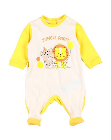 CHICCO Baby jumpsuit 100% Cotton