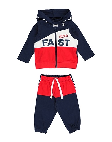 CHICCO Baby co-ord  Midnight blue 100% Cotton