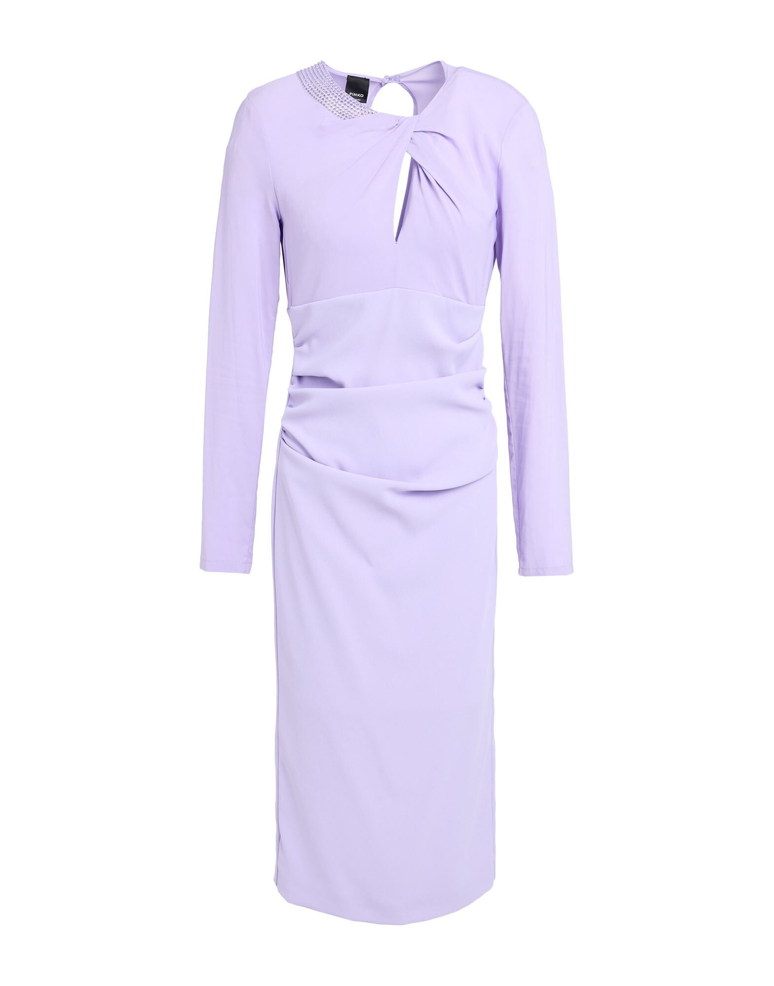 PINKO - Midi dresses