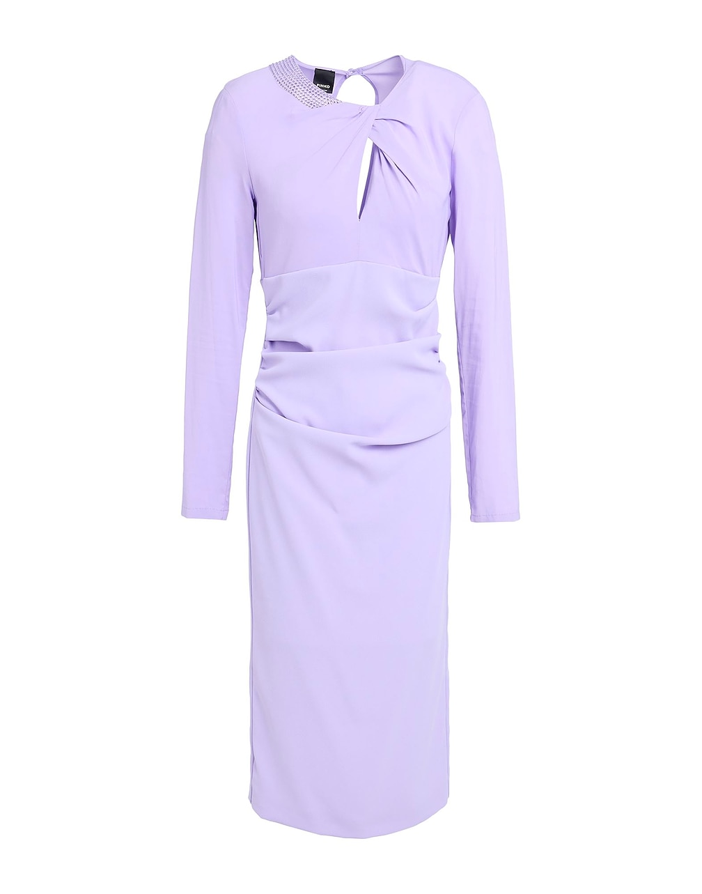 PINKO - Midi dresses