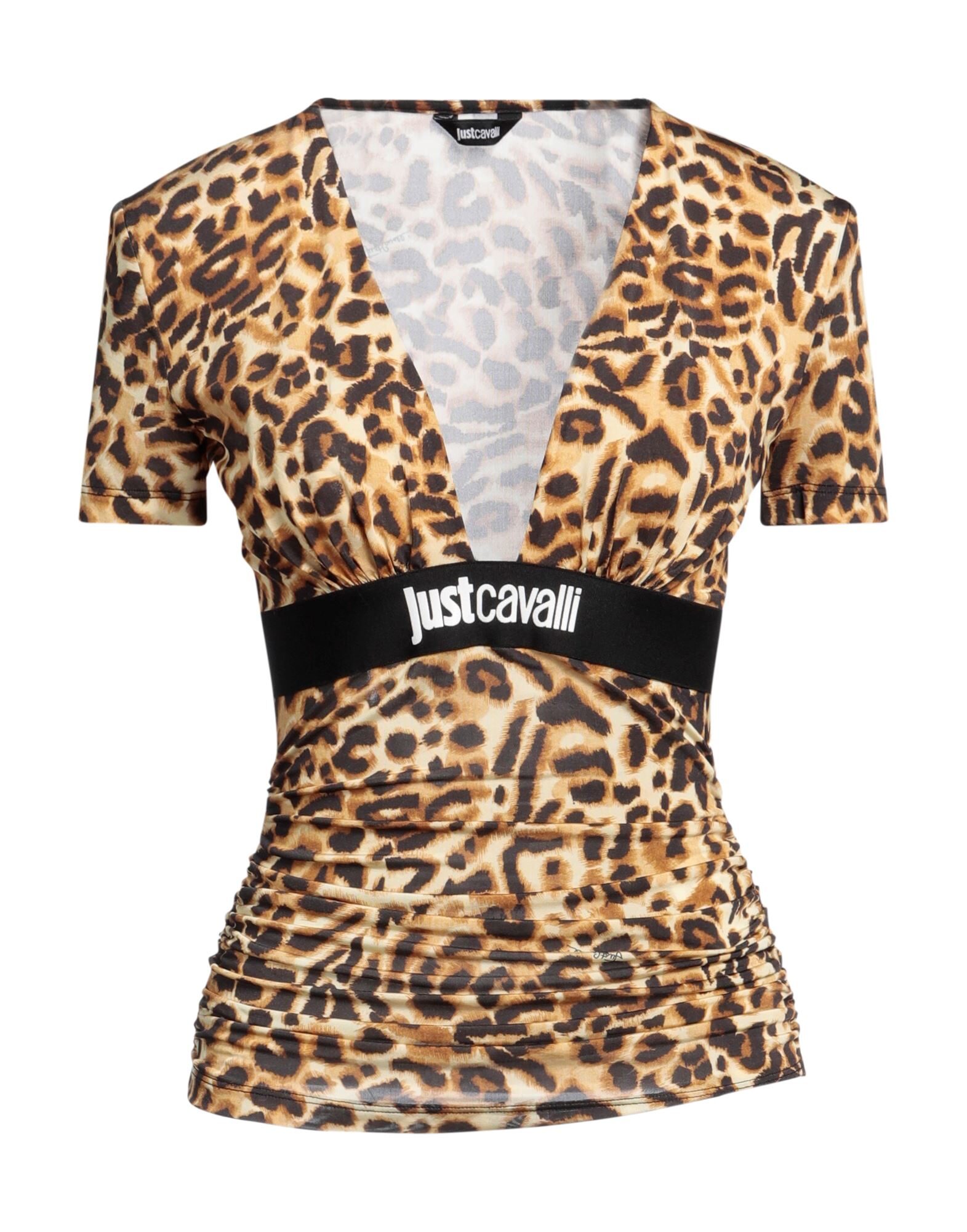 JUST CAVALLI - T-shirts